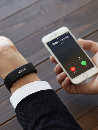 wena wrist pro android