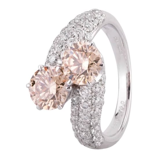 Top 10 Second Hand Engagement Rings Vintage and Unique T.H. Baker