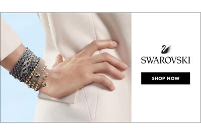 Swarovski Autumn Winter Collection 2019 