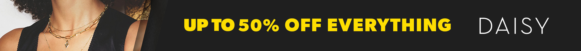 Daisy London Chakra Jewellery