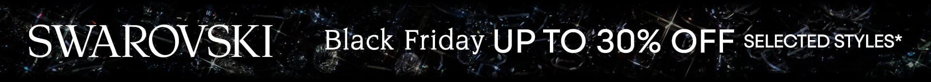 Swarovski Promotions