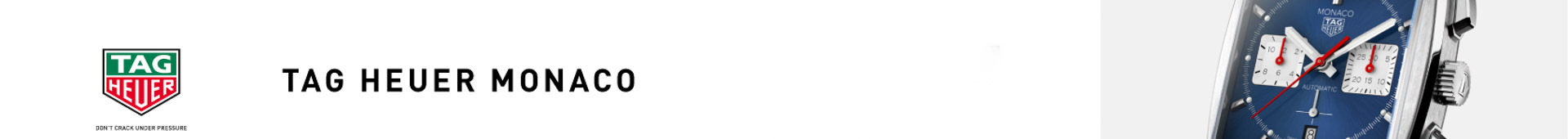 TAG Heuer Monaco Watches