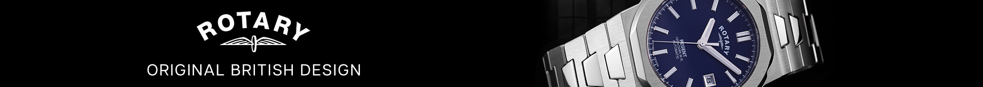 Rotary Oxford Watches