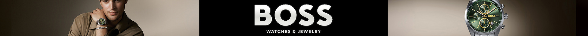 BOSS Accessories