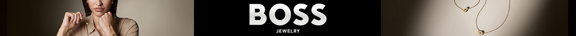 BOSS Ladies Jewellery