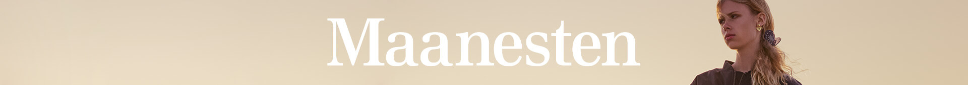 Maanesten Jewellery