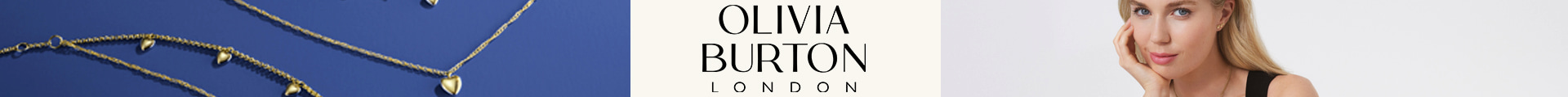 Olivia Burton Watches