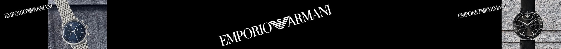 Emporio Armani Explorer