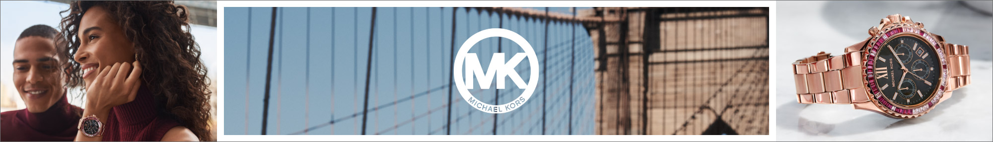 Michael Kors Jewellery