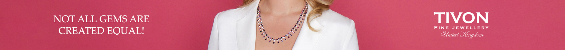 Tivon Jewellery Collection