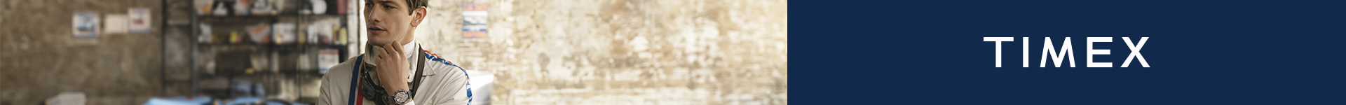 Timex Easyreader Watches