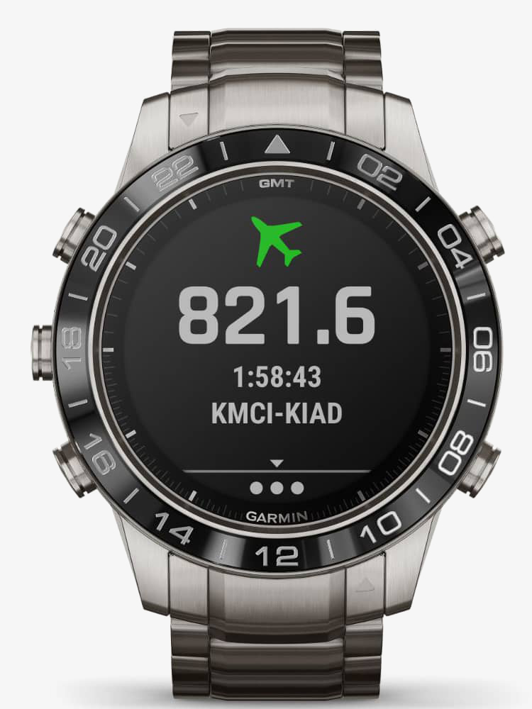 garmin aviator