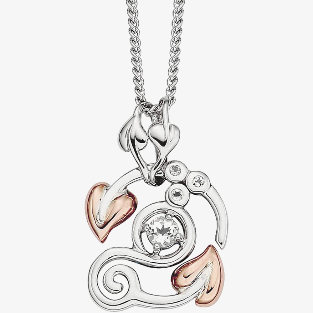 Clogau Tree Of Life Origin Pendant 