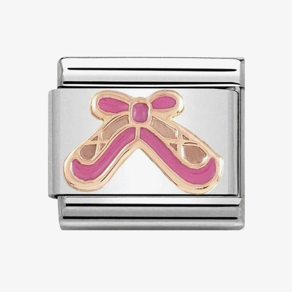 Nomination CLASSIC Rose Gold Ballet 
