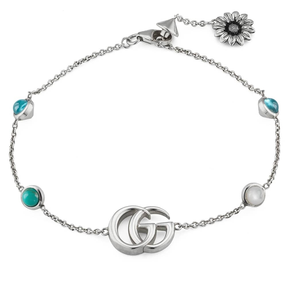 gucci marmont bracelet