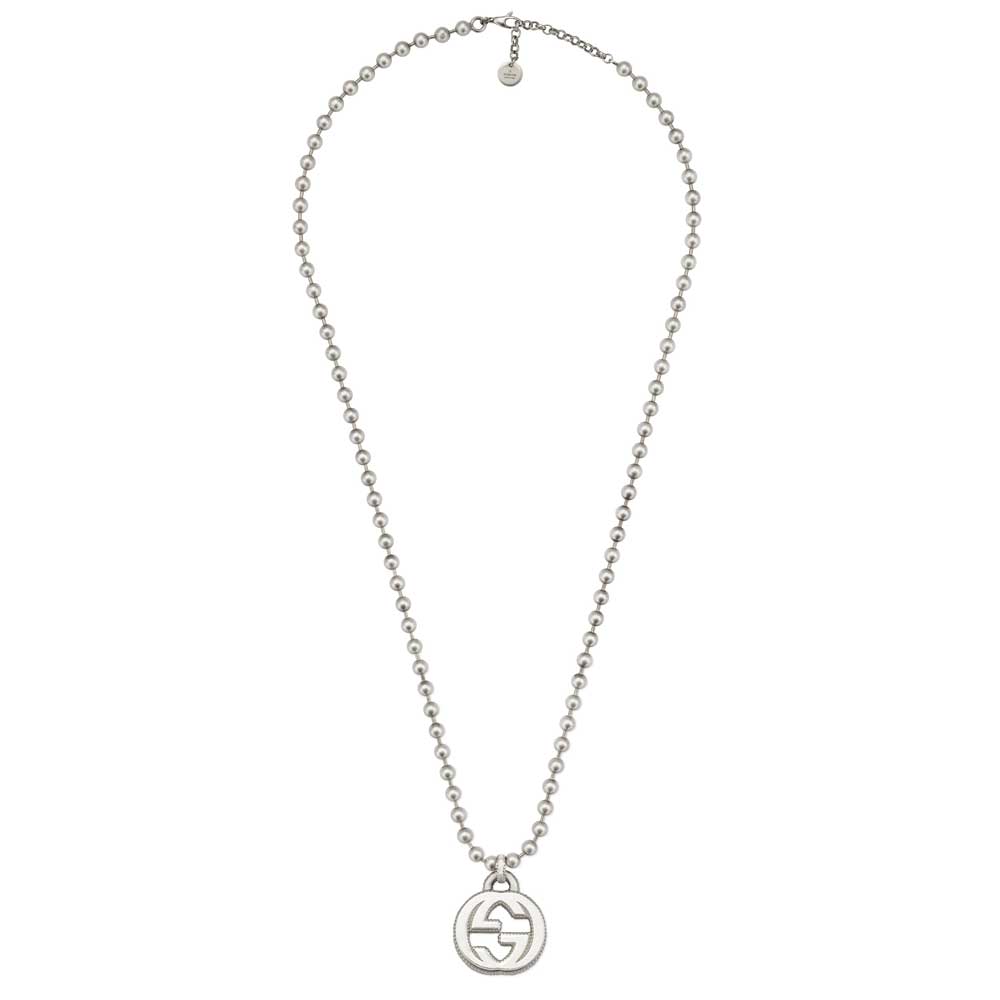 gucci gg pendant