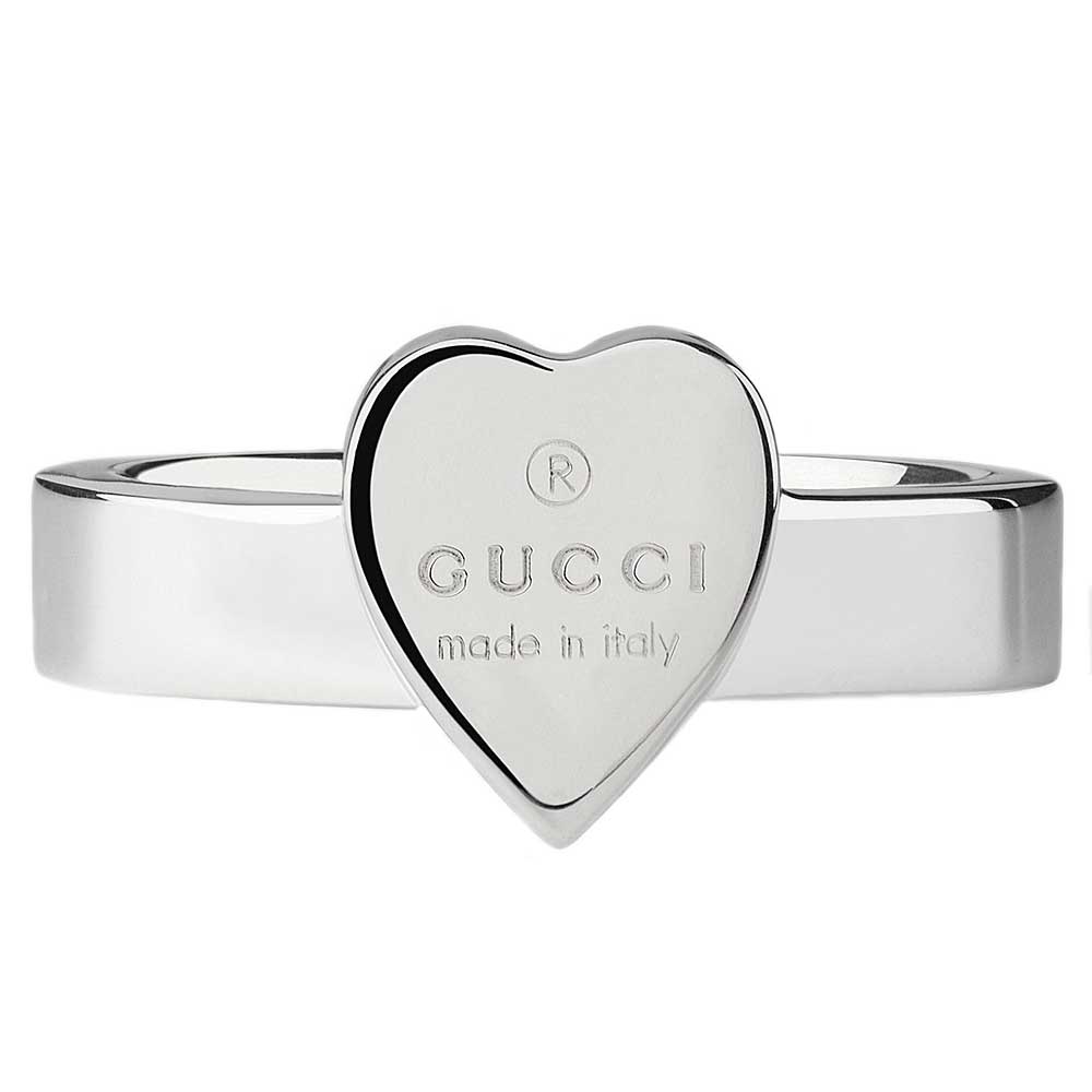 gucci thin ring
