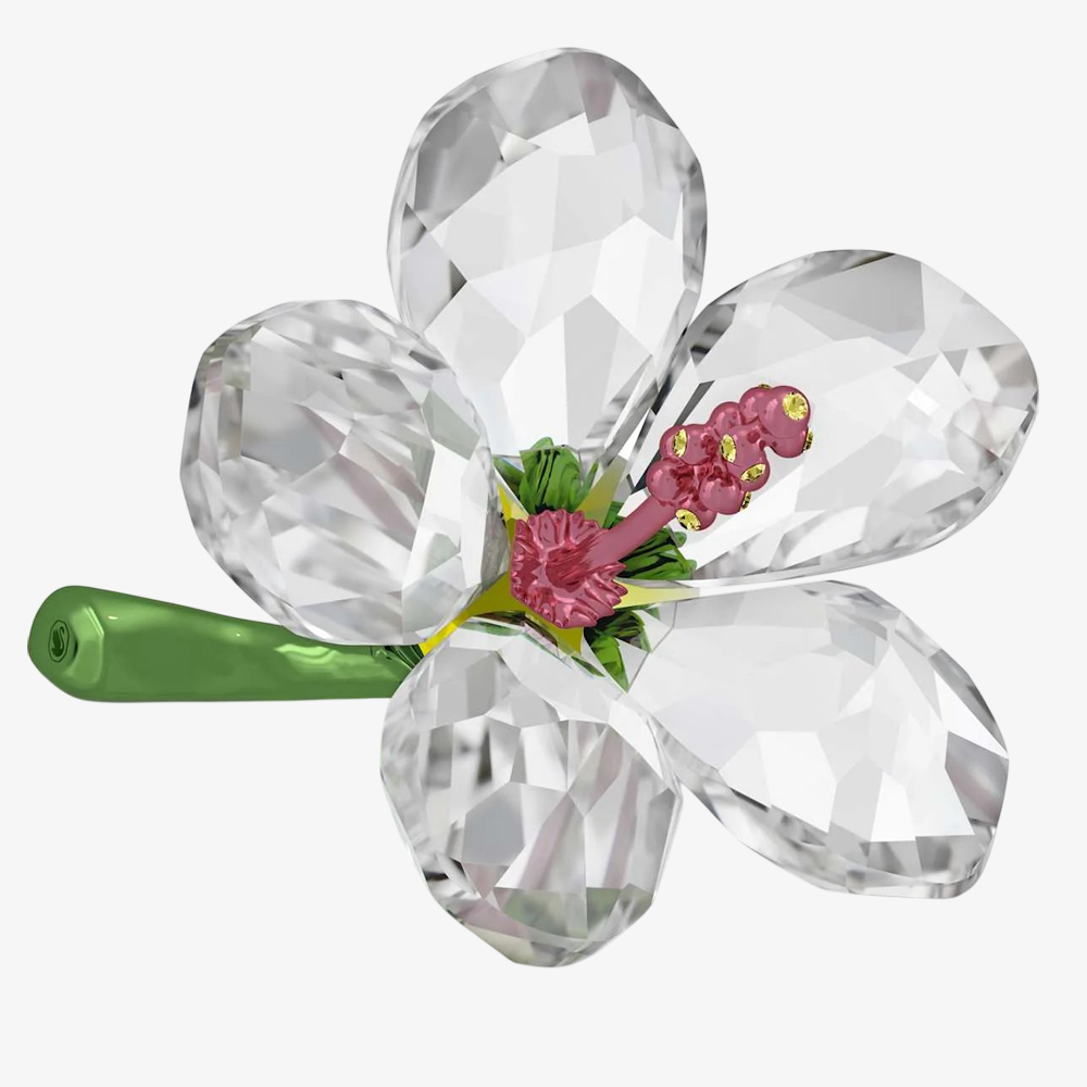 Swarovski Florere Hibiscus Ornament 5690534