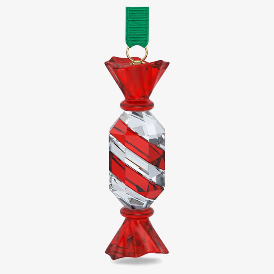 Swarovski Holiday Cheers Dulcis Sweet Ornament 5655438