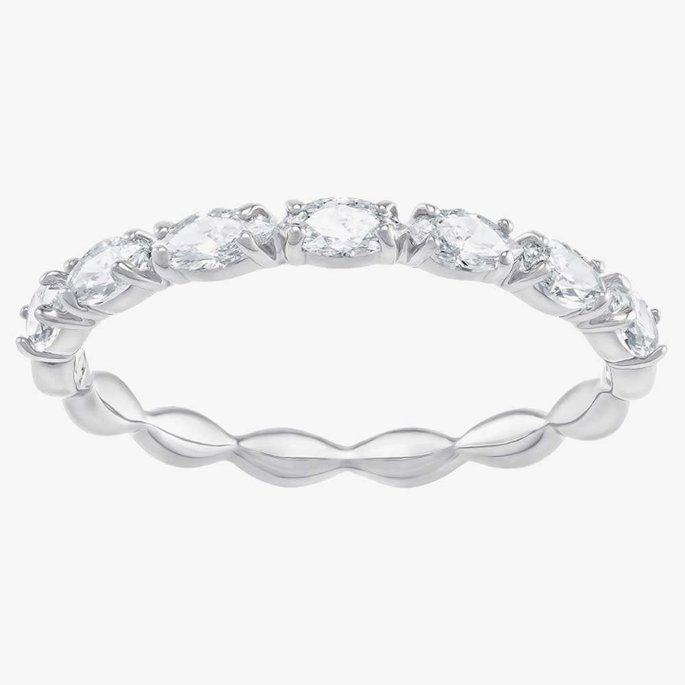 Swarovski Vittore Marquise Cut Ring 5366584-60
