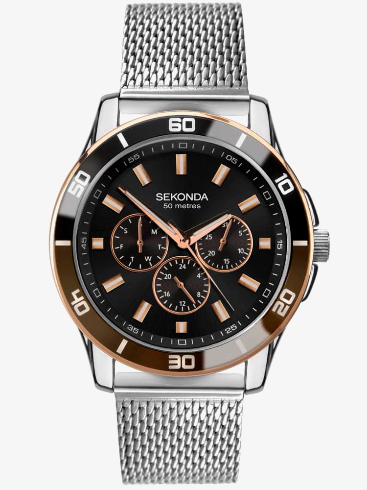 sekonda one