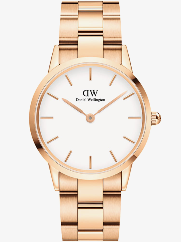 Daniel Wellington Iconic Link 36 Watch DW00100209