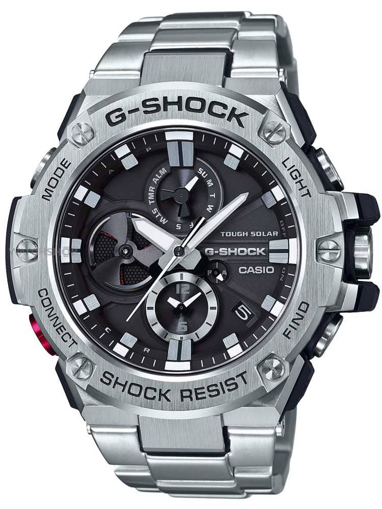 smartwatch g shock