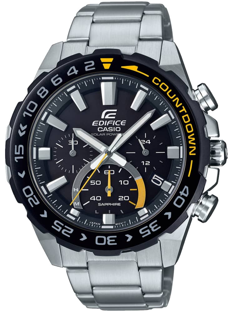 casio edifice premium