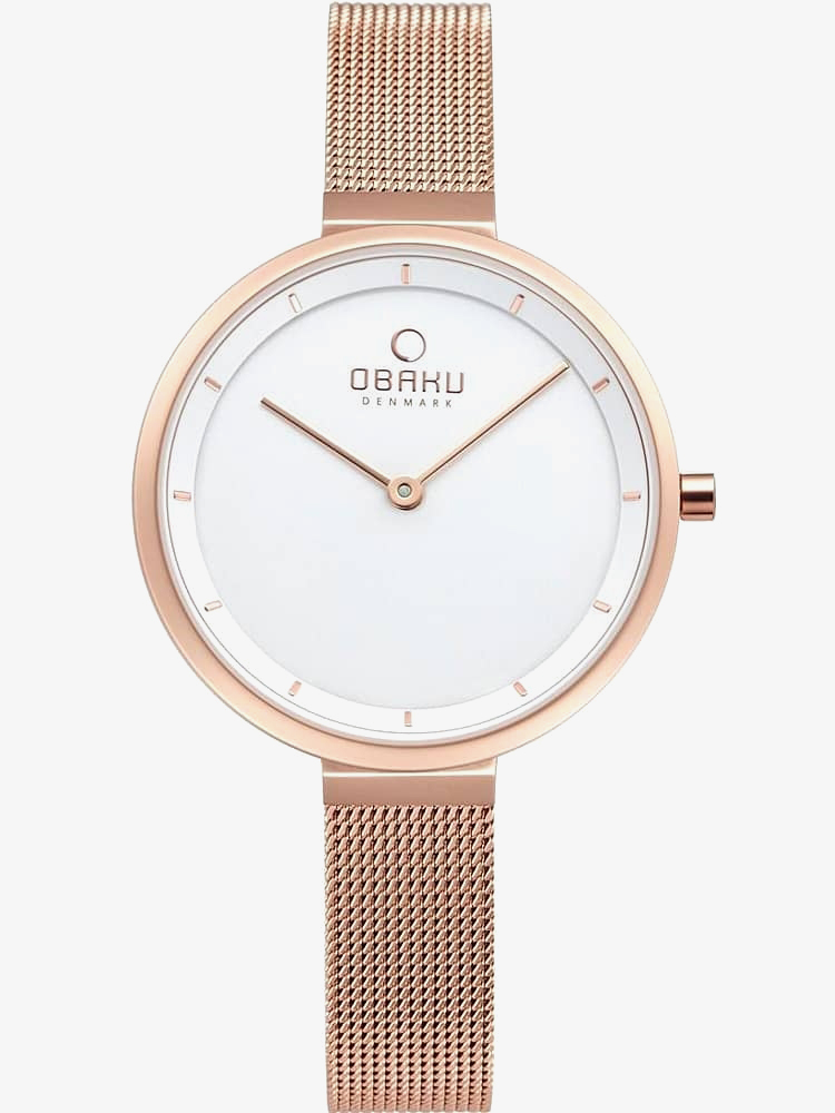 obaku watch