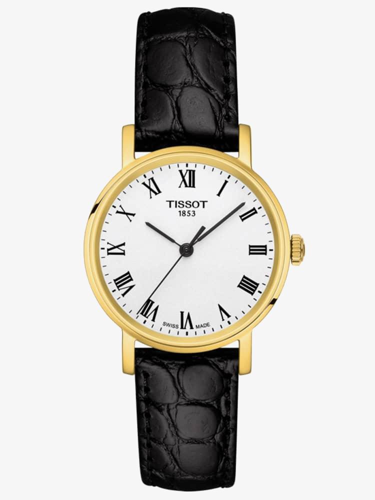 Tissot Ladies T-Classic Everytime Small 