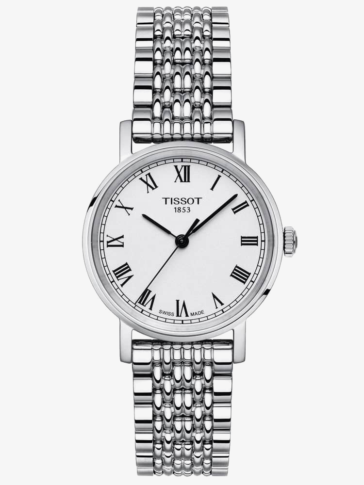 Tissot Ladies Everytime Small 