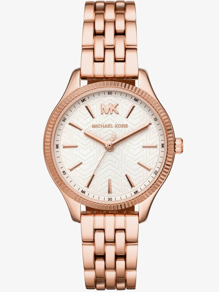 mk bracelet watch