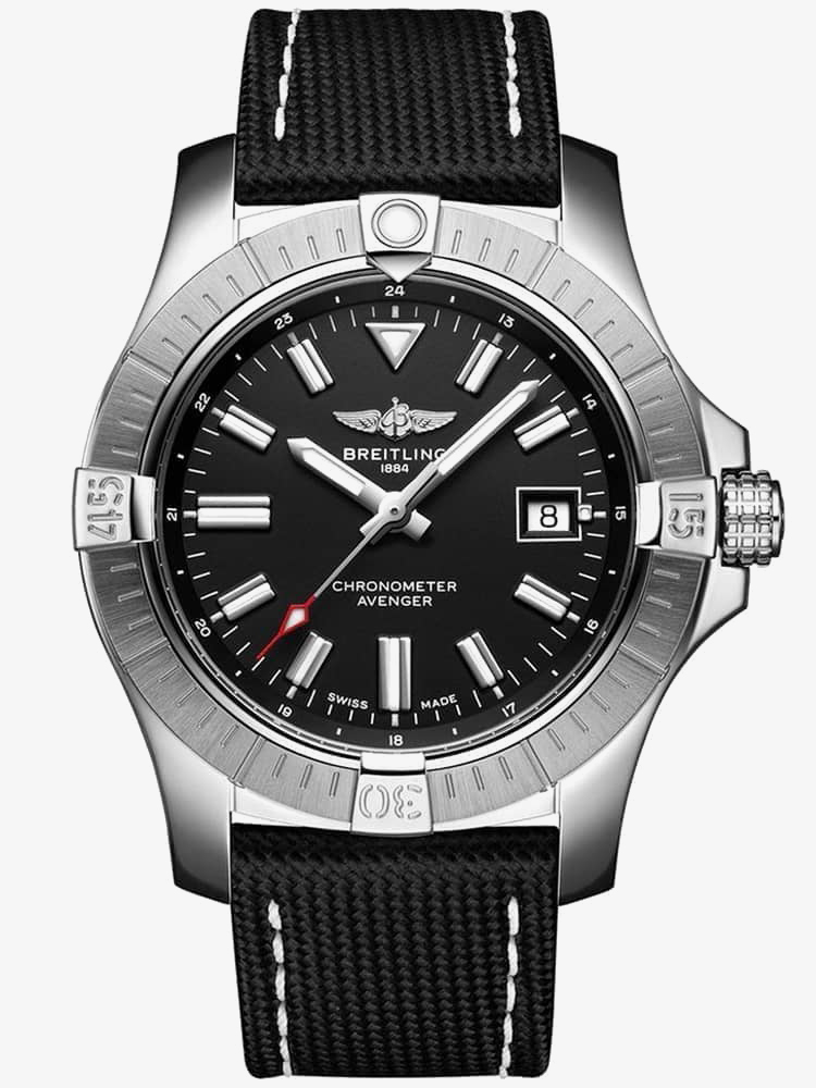 breitling 17