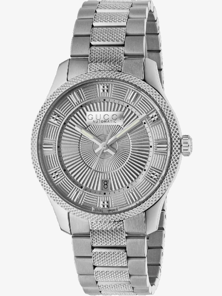 gucci automatic