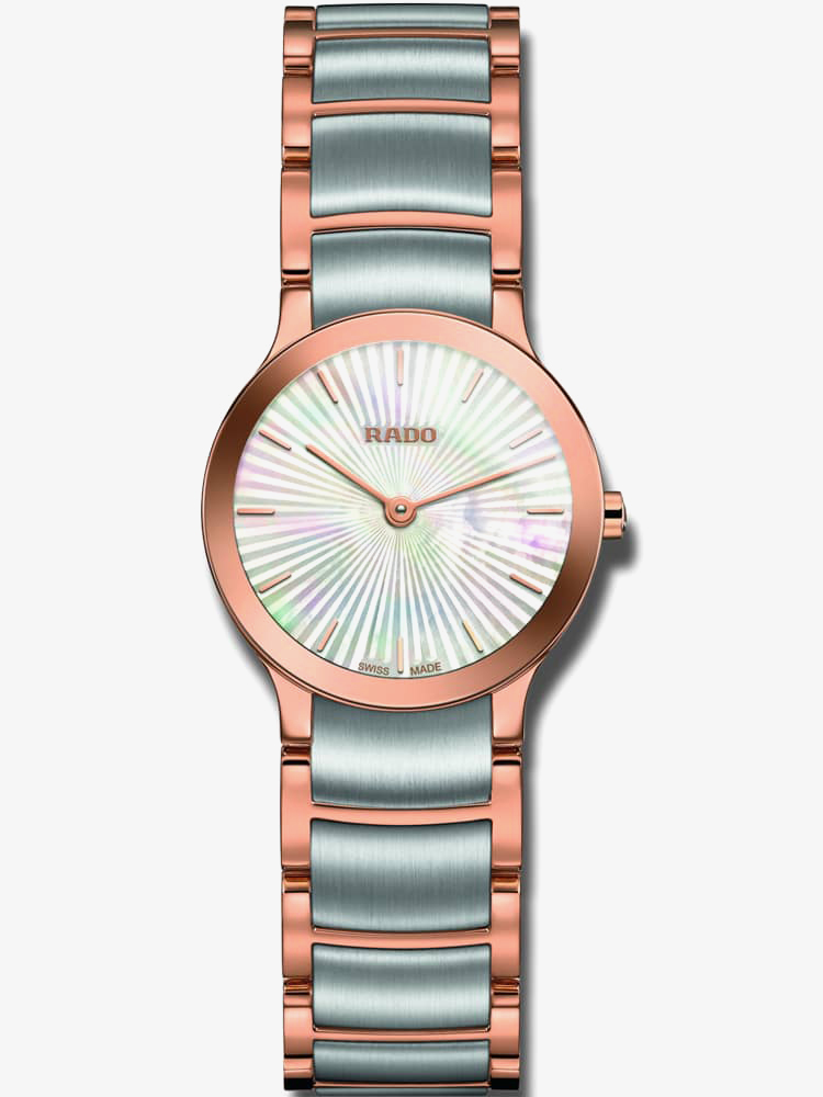 rado ladies watches