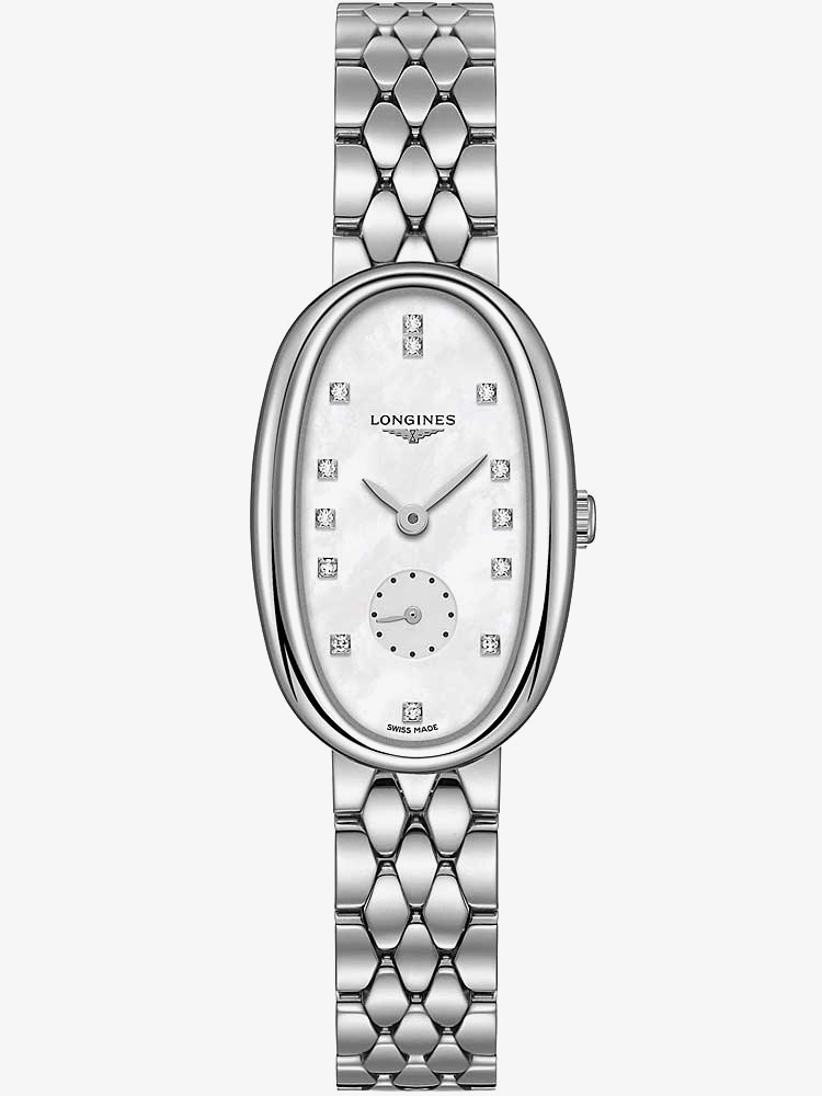 longines oval