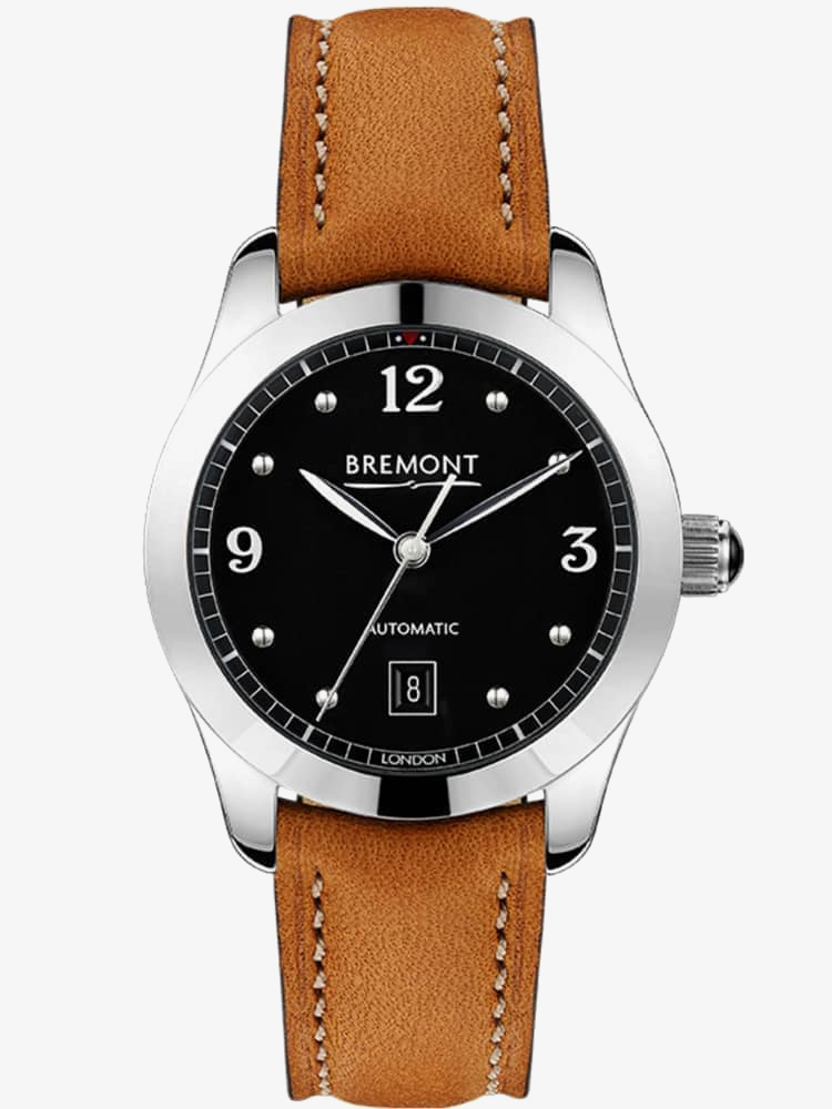 bremont automatic watches