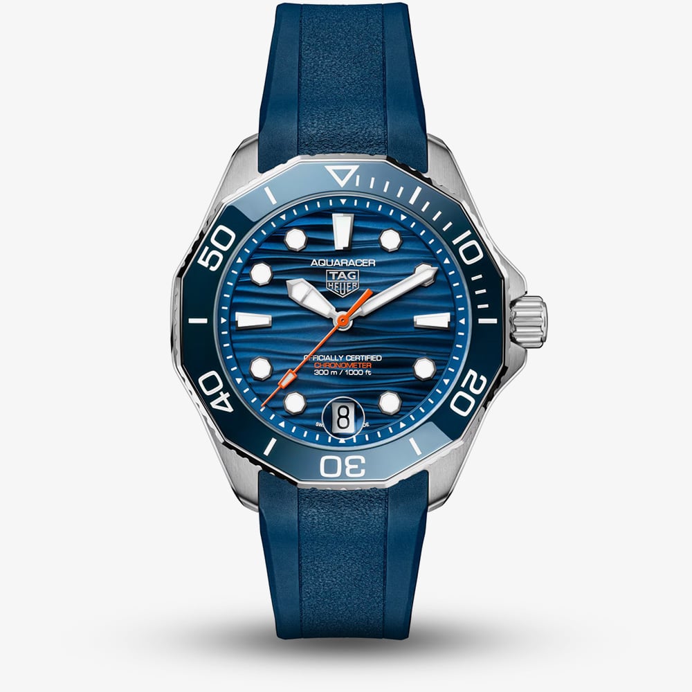 Tag Heuer Aquaracer Watch