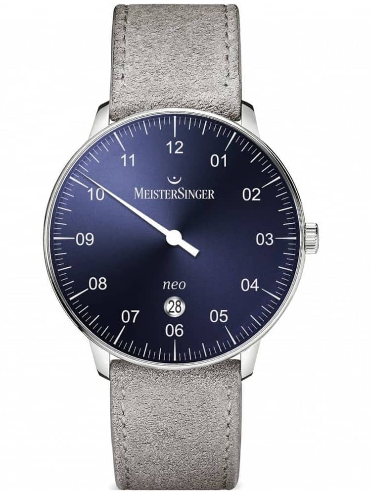 meistersinger neo plus