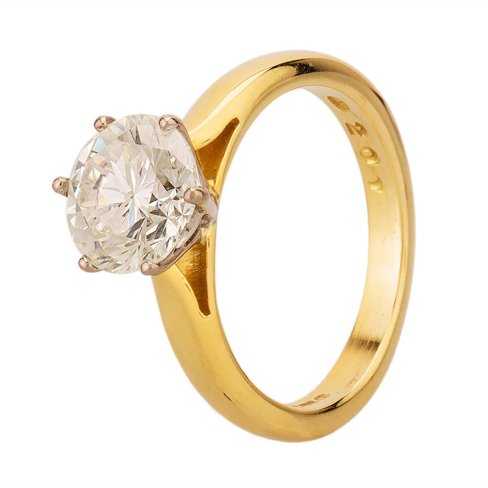 second hand gold jewellery online