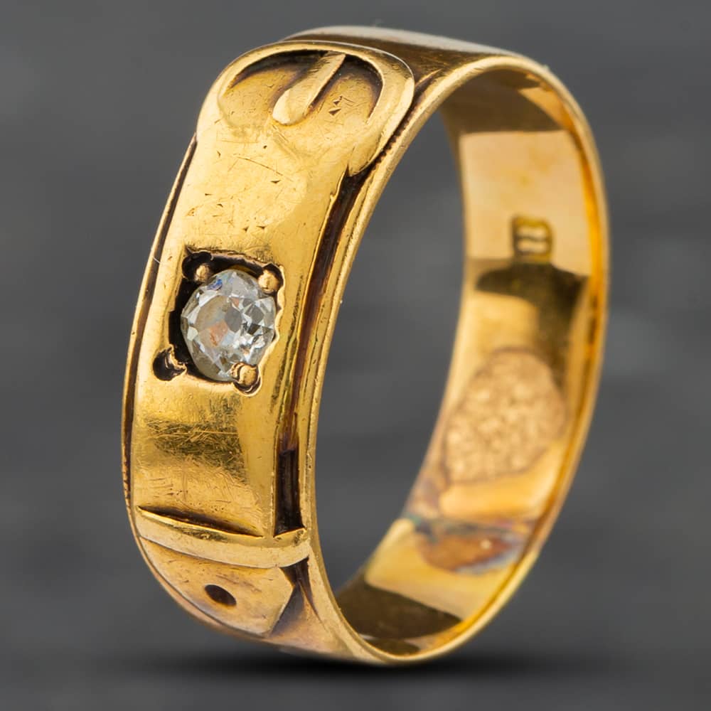 Stourbridge Th Baker Second Hand Jewellery Second Hand Vintage