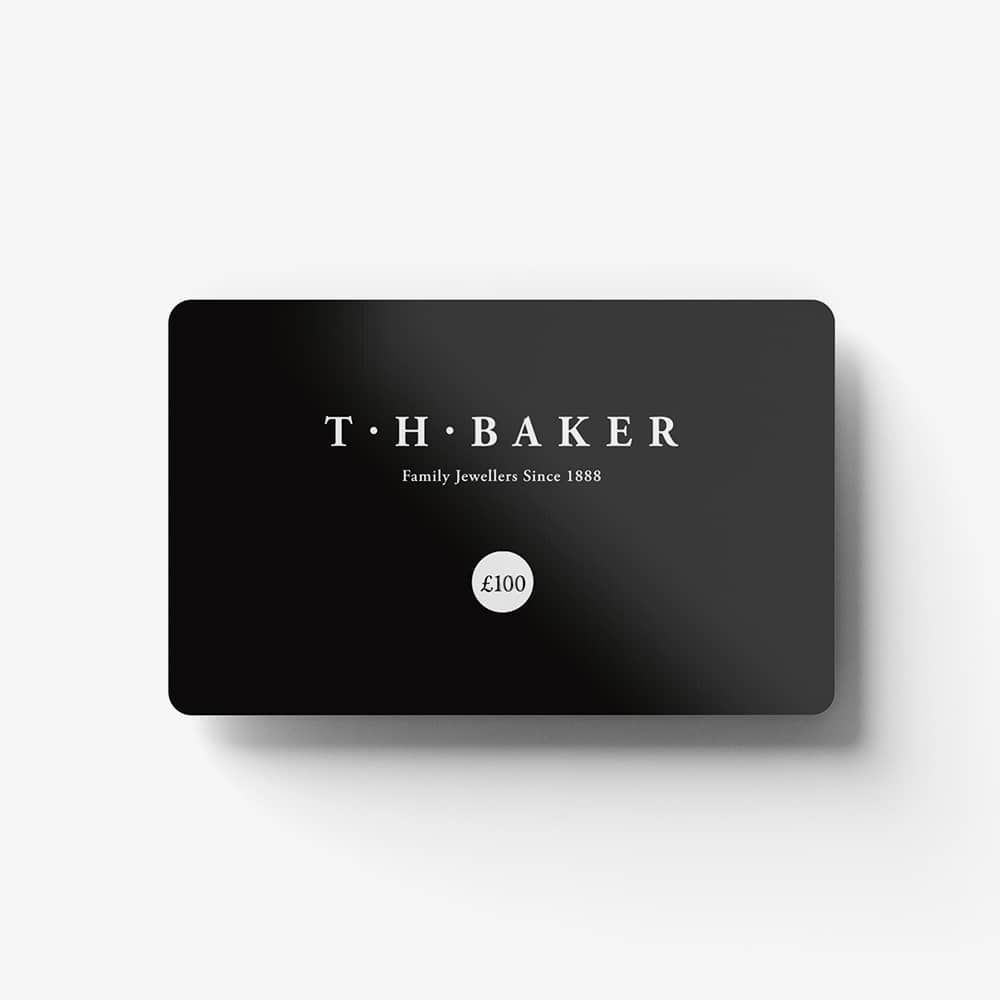 Baker Telford Th Baker Stores 100 Gift Card