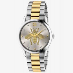 Official Gucci Watches Collection - Shop Now - thbaker.co.uk | T.H. Baker  Family Jewellers