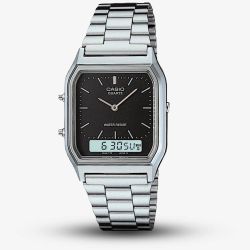 Official Casio Vintage Watches - Shop Now
