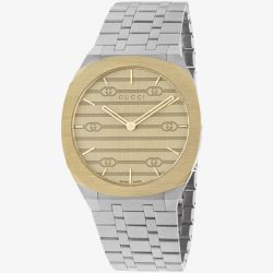 Official Gucci Watches Collection 