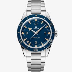 Official Omega Watches - Shop Now 