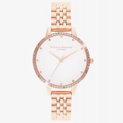 ladies olivia burton watches
