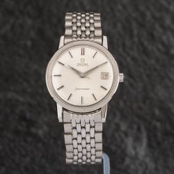 Second Hand Omega Watches Collection 