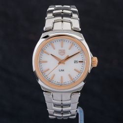 tag heuer second hand value