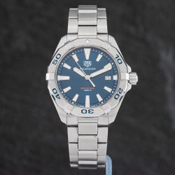 Second Hand TAG Heuer Watches 